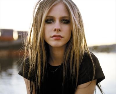 avril lavigne